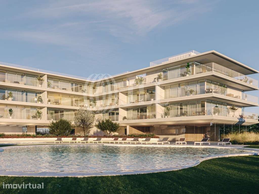Serenity Vilamoura - Grande imagem: 2/28