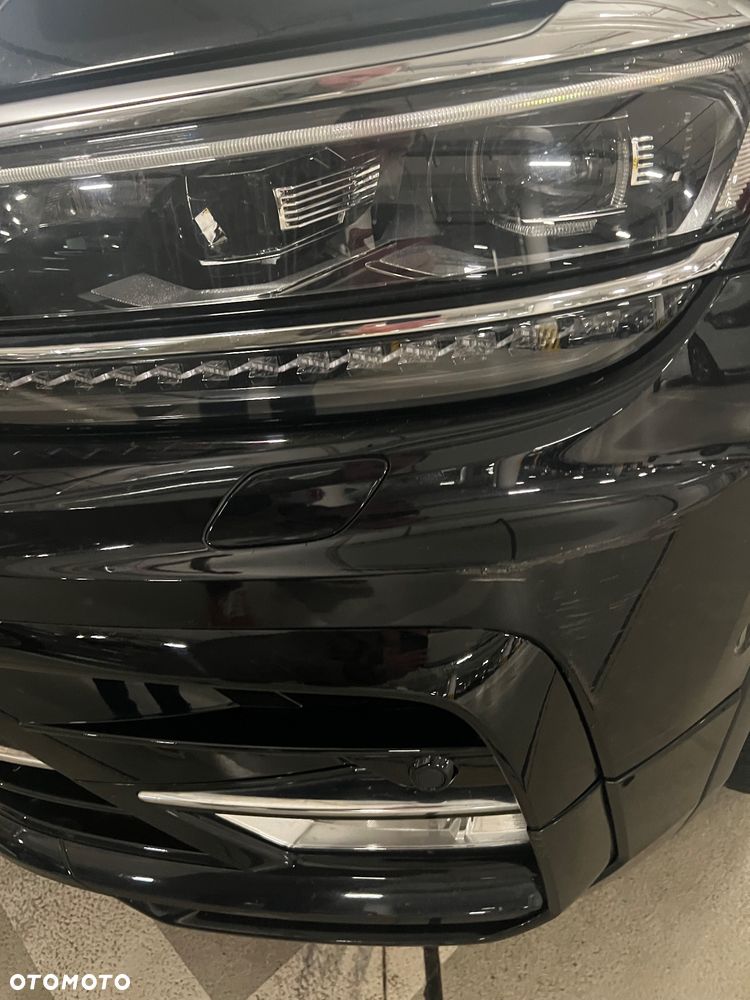 Volkswagen Tiguan 2.0 TSI BMT 4Mot Highline DSG - 30