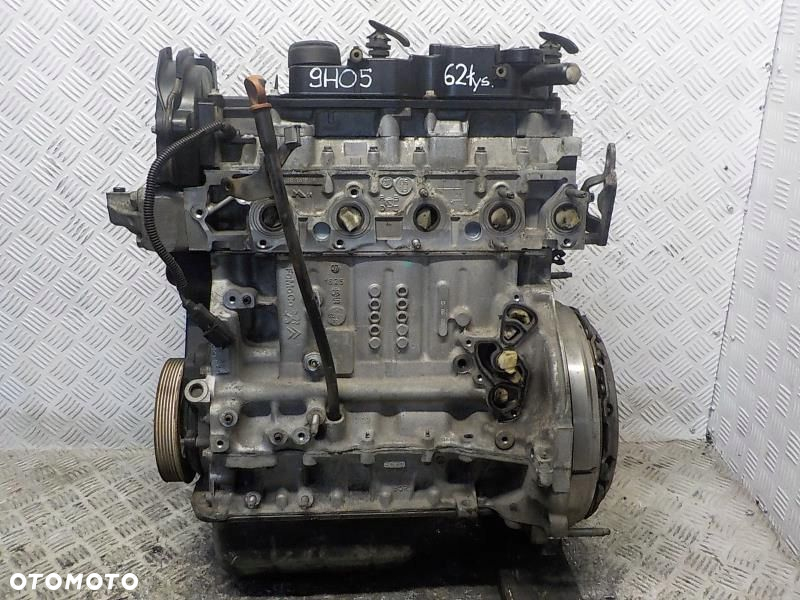 PEUGEOT 308 II CITROEN SILNIK 1.6 E-HDI 8V 9H05 - 6