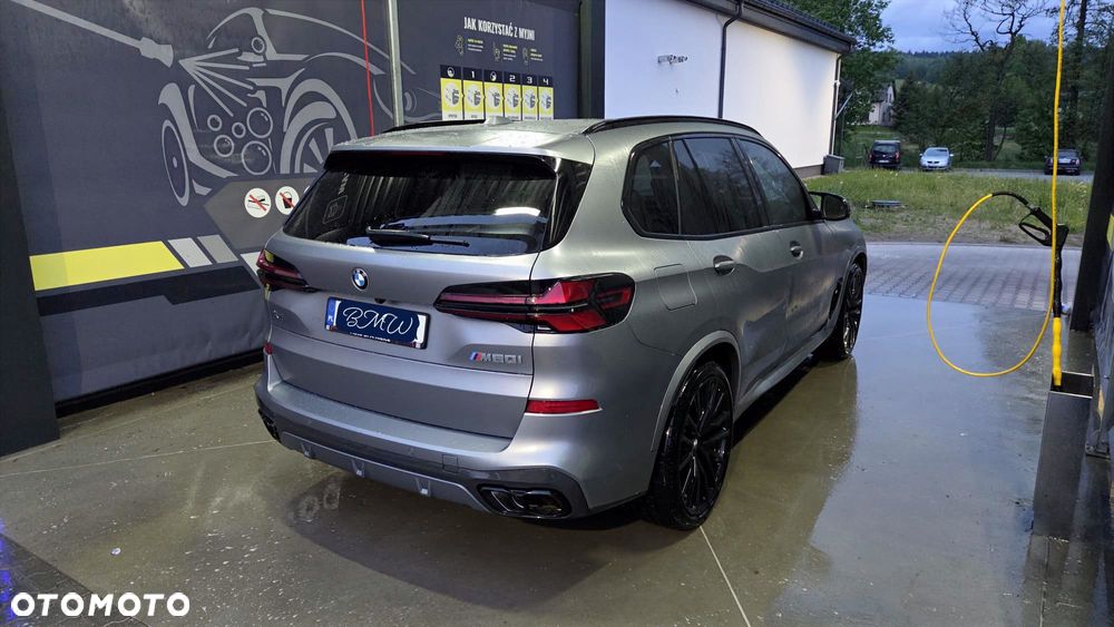 BMW X5 M - 3