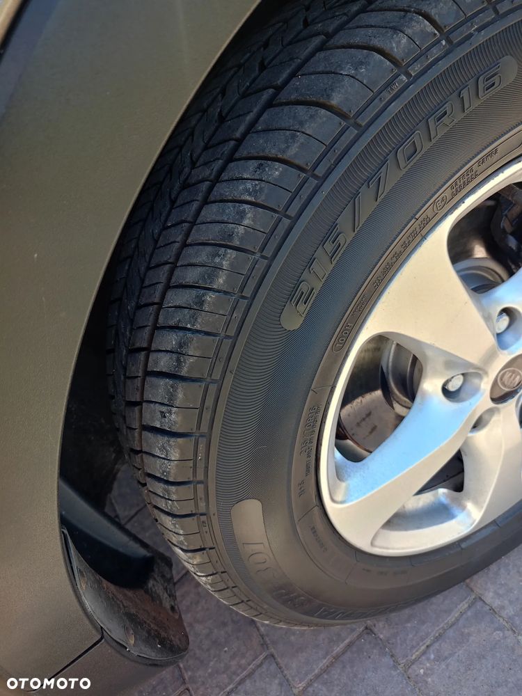 Kia Sportage 1.6 GDI S 2WD - 36