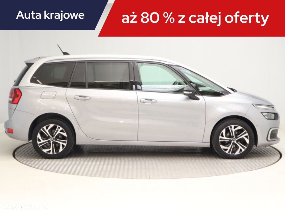 Citroën C4 SpaceTourer - 8