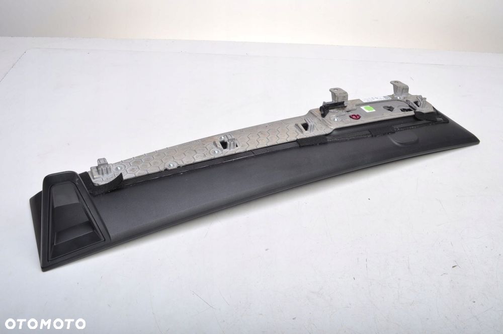 BMW 3 G20 WYŚWIETLACZ  5A79720  5A2AD61 - 9