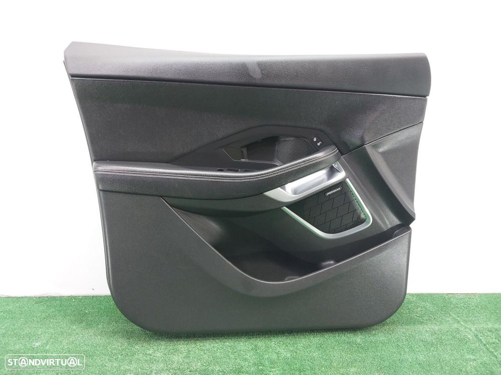 FORRA DA PORTA FRENTE ESQUERDA JAGUAR E-PACE - 1