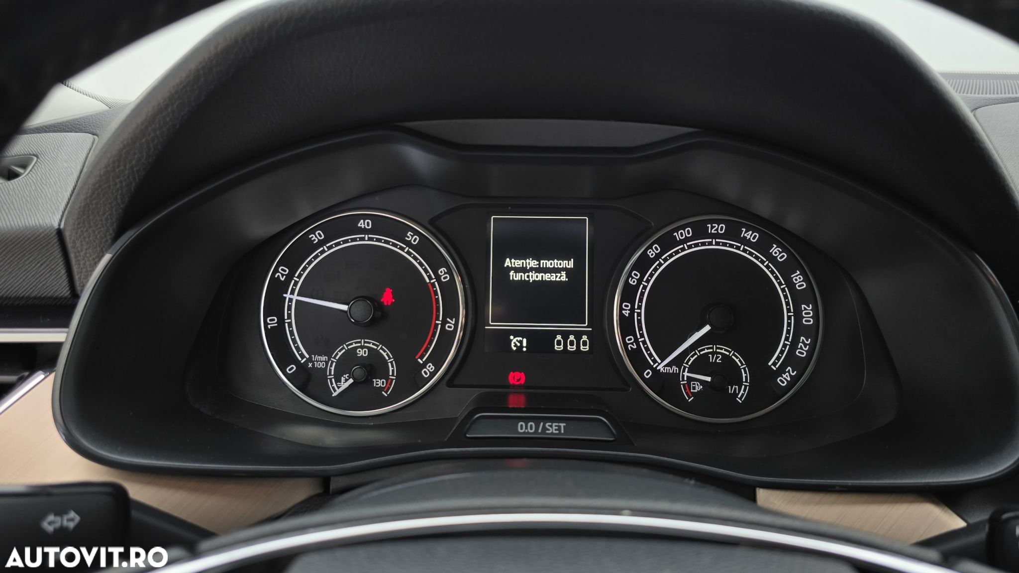 Skoda Scala 1.0 TSI DSG Style - 16