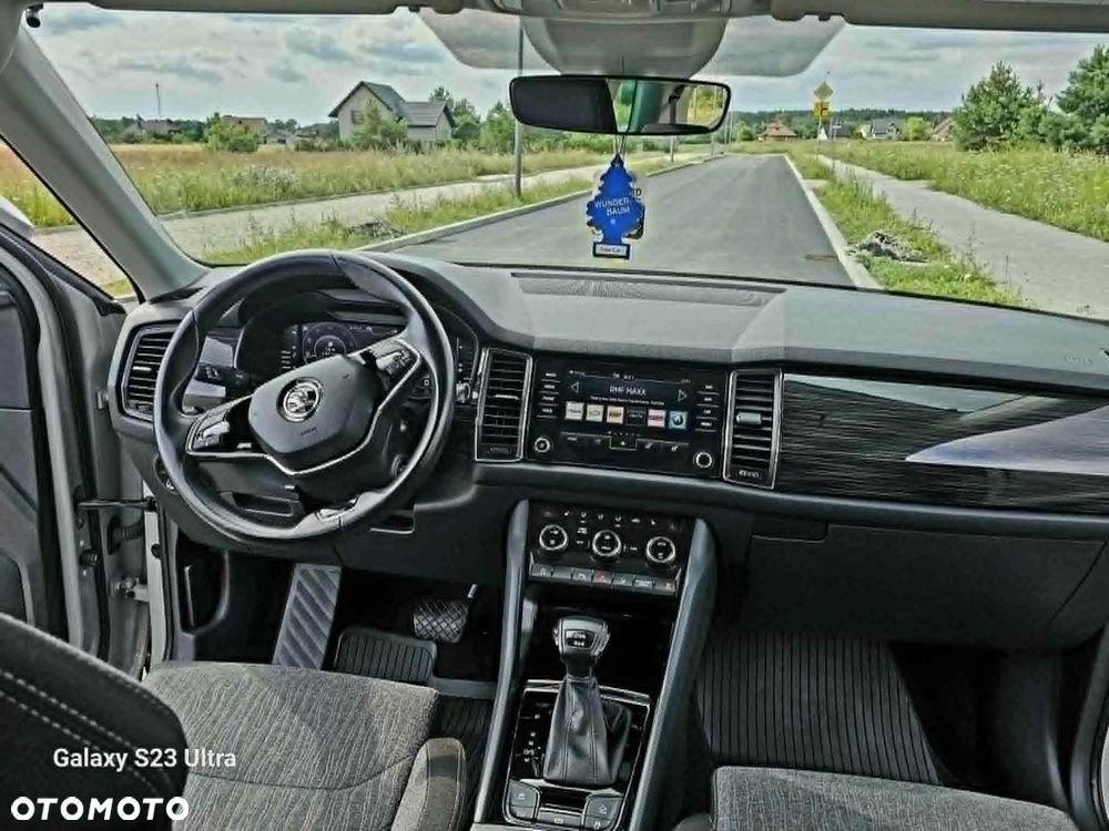 Skoda Kodiaq 2021 photo 4