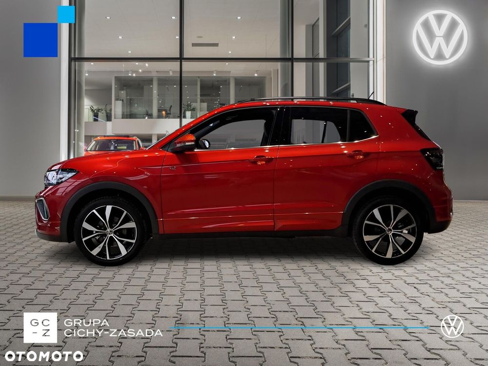 Volkswagen T-Cross - 3