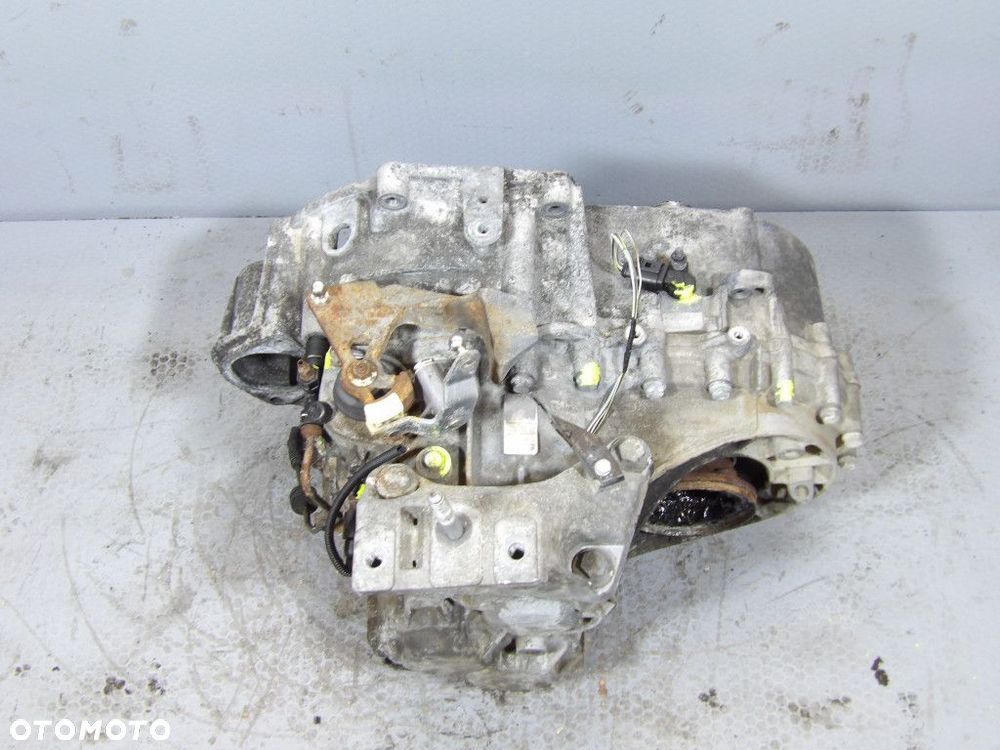 FORD GALAXY I 1.9TDI SKRZYNIA BIEGÓW MANUALNA FJG - 1