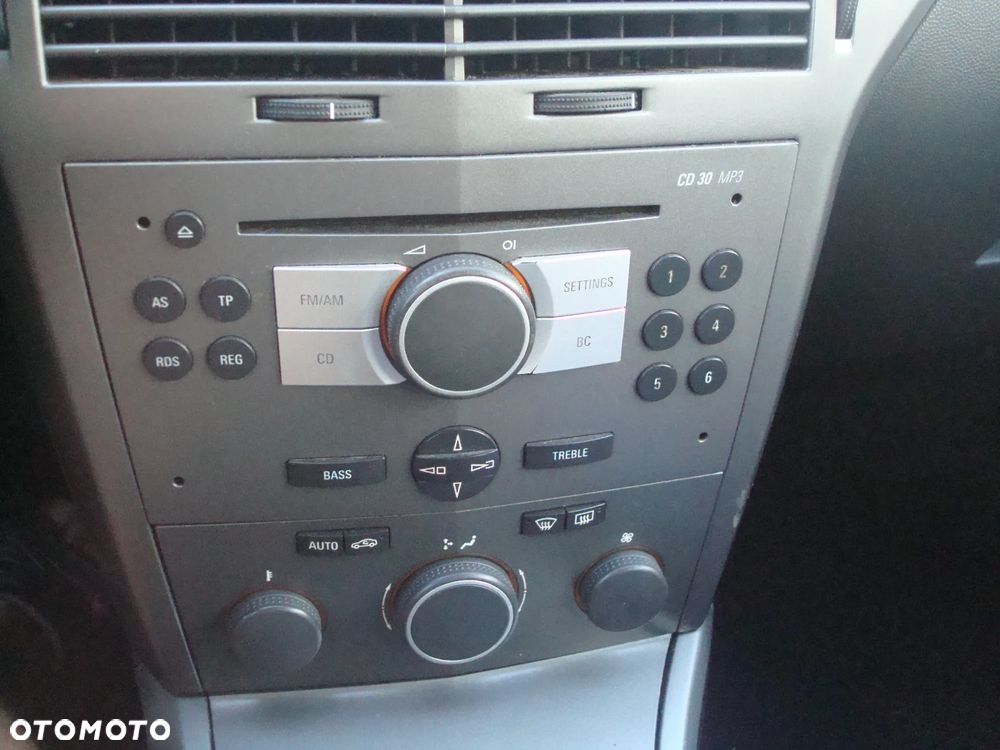 Opel Astra 1.6 - 5