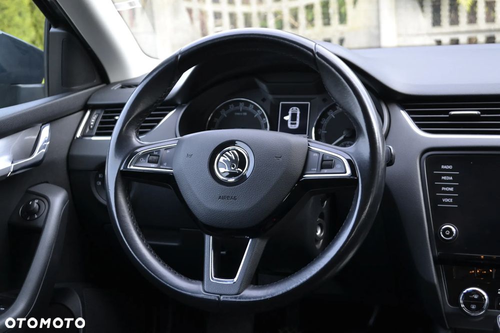 Skoda Octavia 1.6 TDI Ambition - 39