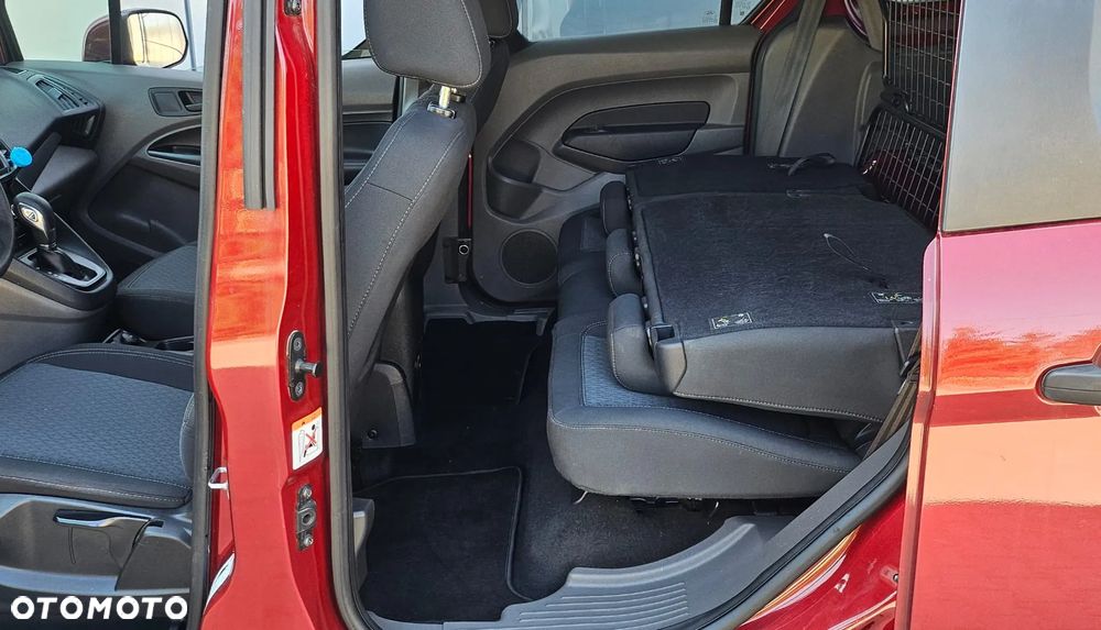 Ford Transit Connect Kombi 220 L1 Active PowerShift - 30