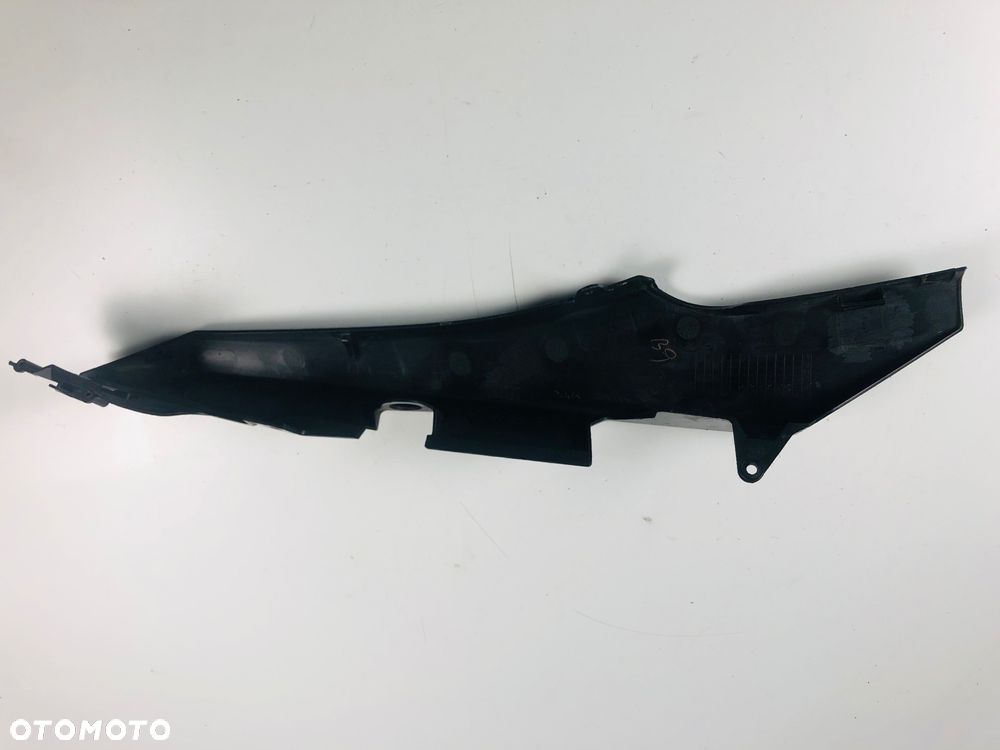 Honda NC 750 S 2014 osłona wypełnienie owiewka prawa - 3