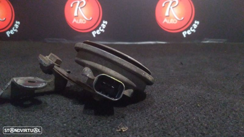 Buzina Opel Corsa C (X01) - 3