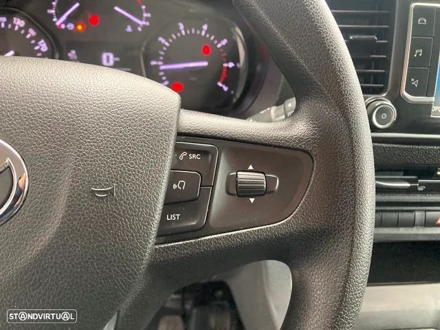 Toyota Proace Verso 2,0-l-D-4D L1 (9L) Flow - 10