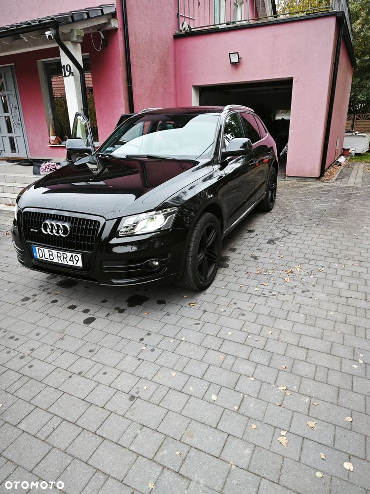 Audi Q5 - 3