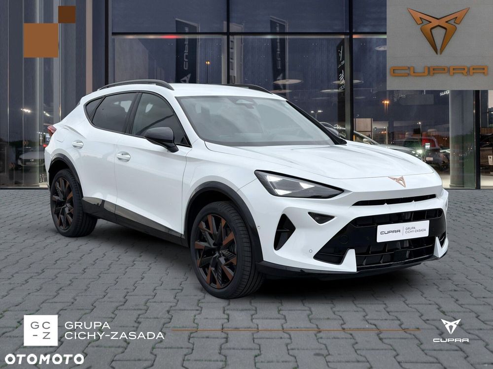 Cupra Formentor - 8
