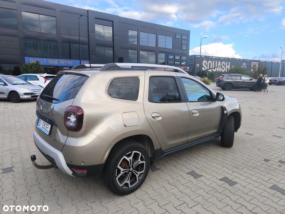Dacia Duster 1.0 TCe Prestige - 4
