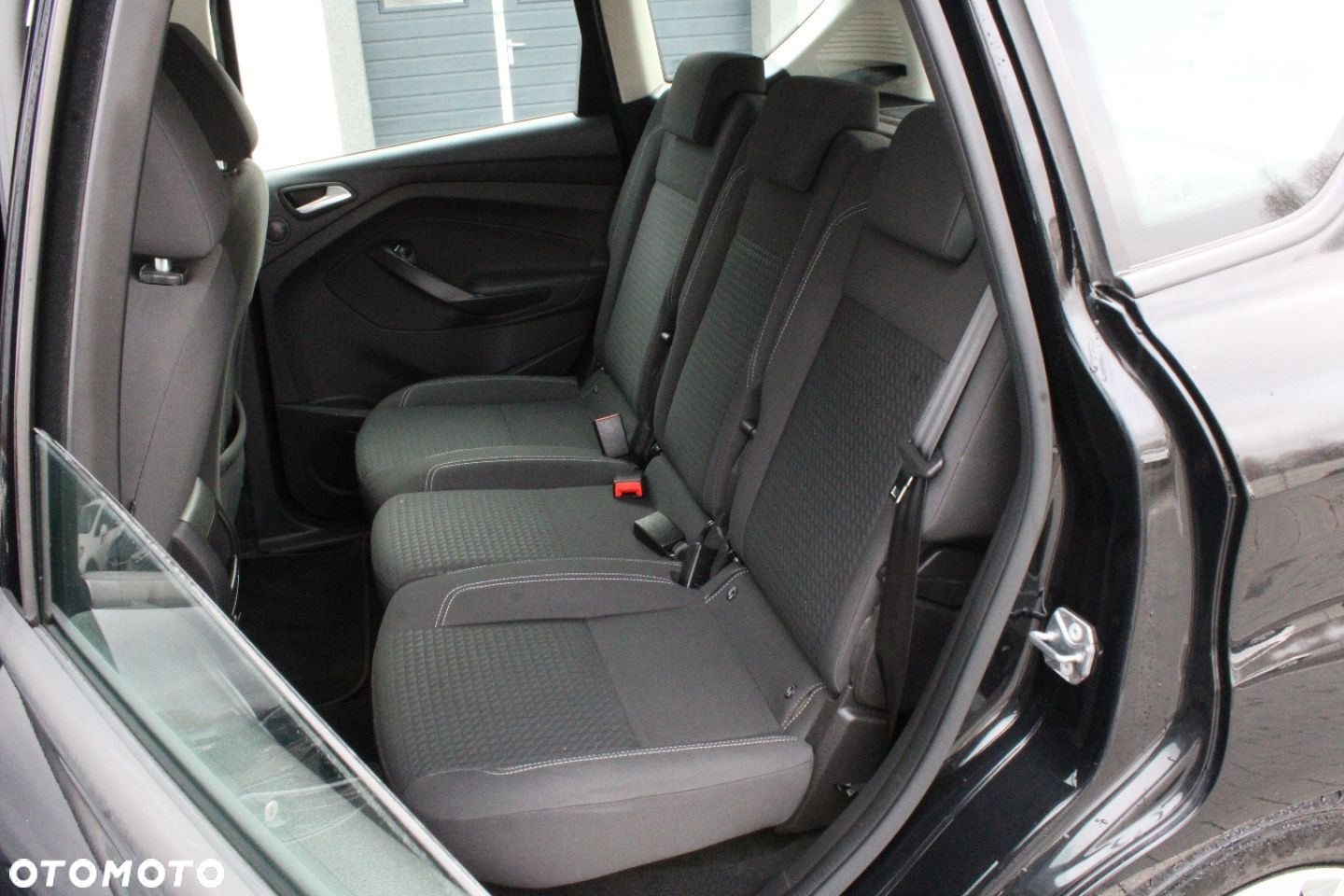 Ford C-MAX - 29