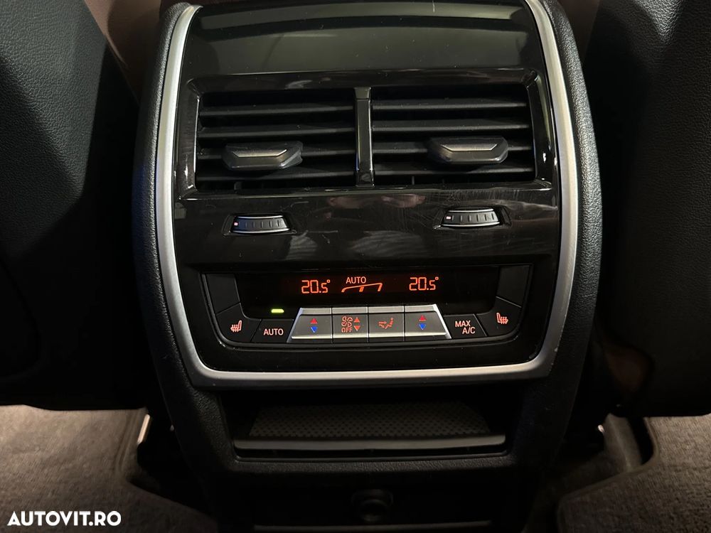 BMW X5 xDrive45e - 25