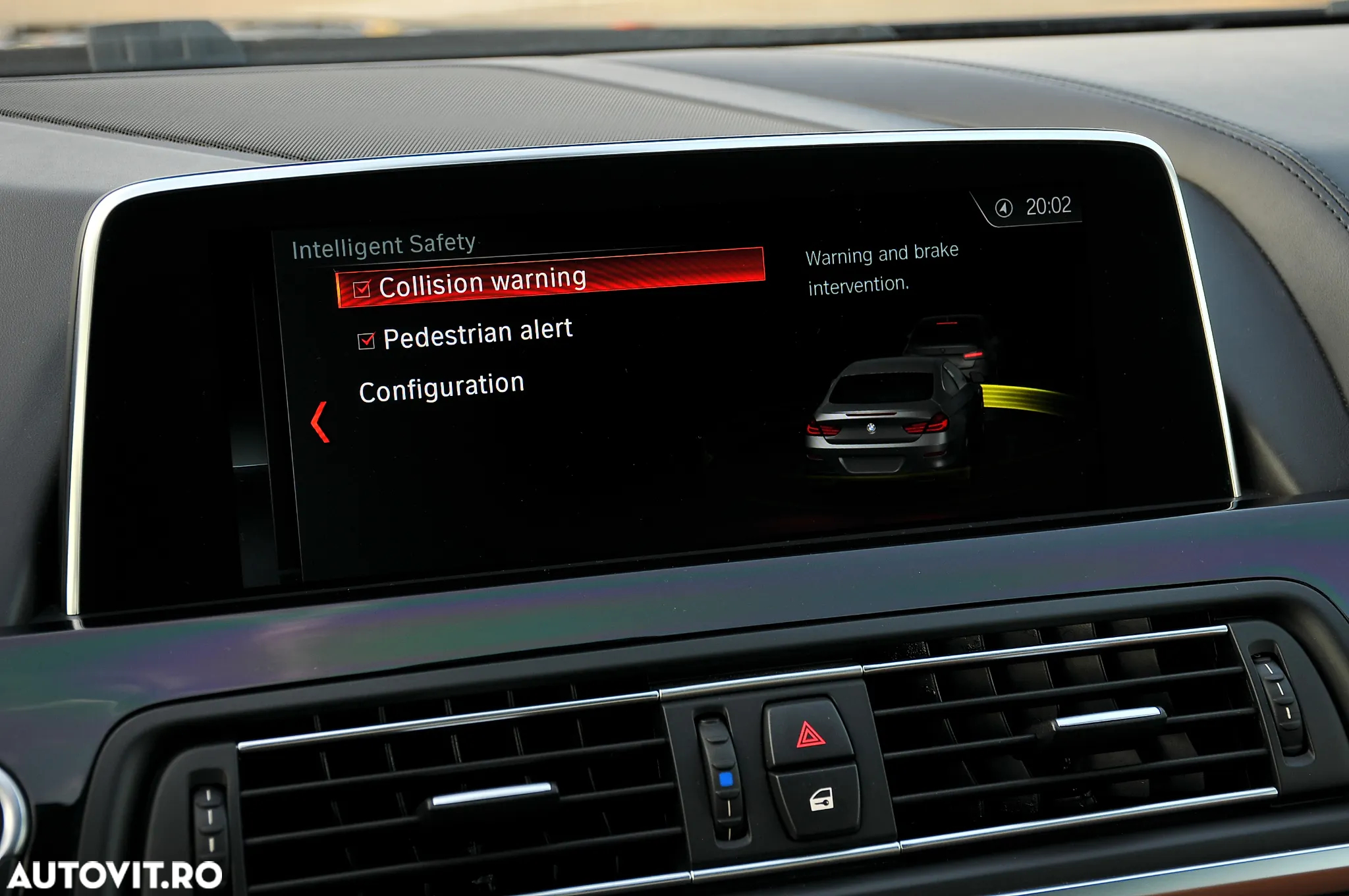 BMW Seria 6 650i xDrive M Sport Edition - 26