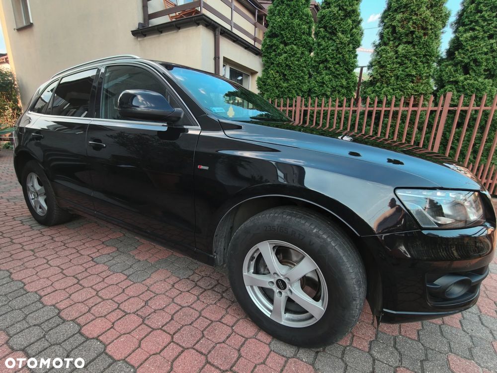 Audi Q5 2.0 TDI Quattro S tronic Prime Line - 11