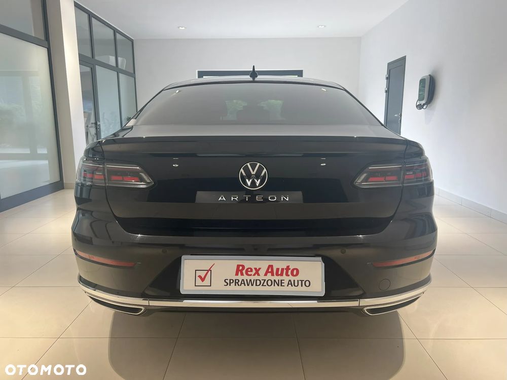 Volkswagen Arteon 2.0 TSI Elegance DSG - 9