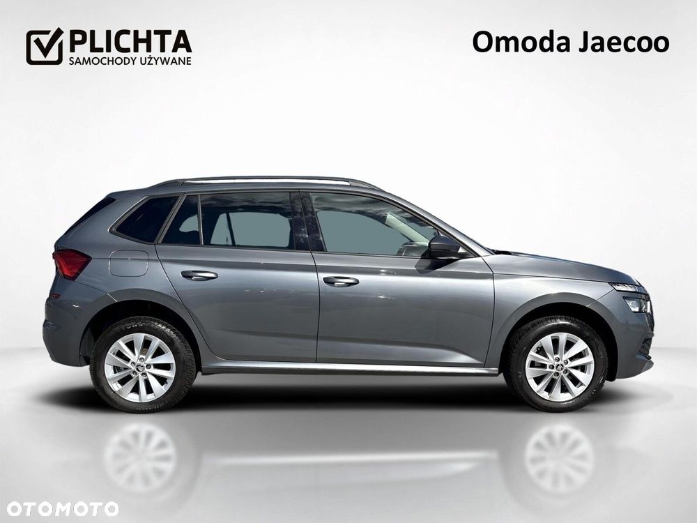 Skoda Kamiq 1.0 TSI Ambition - 7