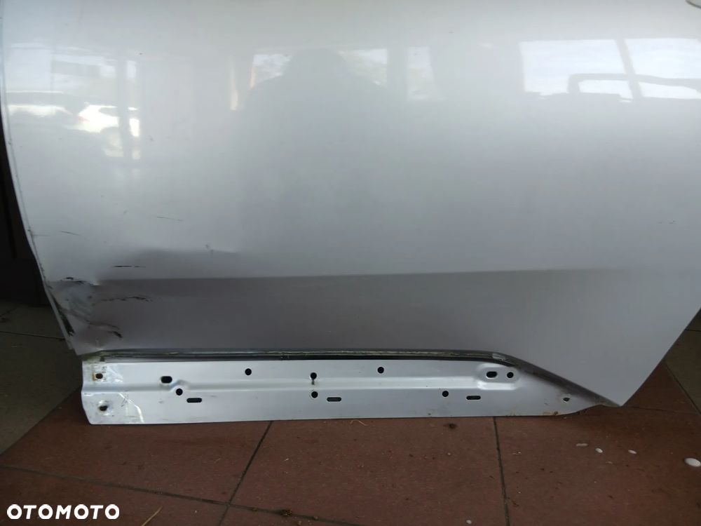 Skoda Superb III Kombi Lift Drzwi Tył Tylne Lewe - 3