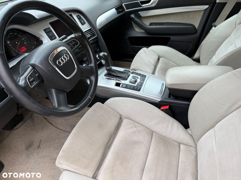 Audi A6 Allroad 3.0 TDI DPF tiptronic - 23