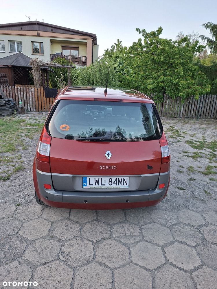 Renault Scenic - 3
