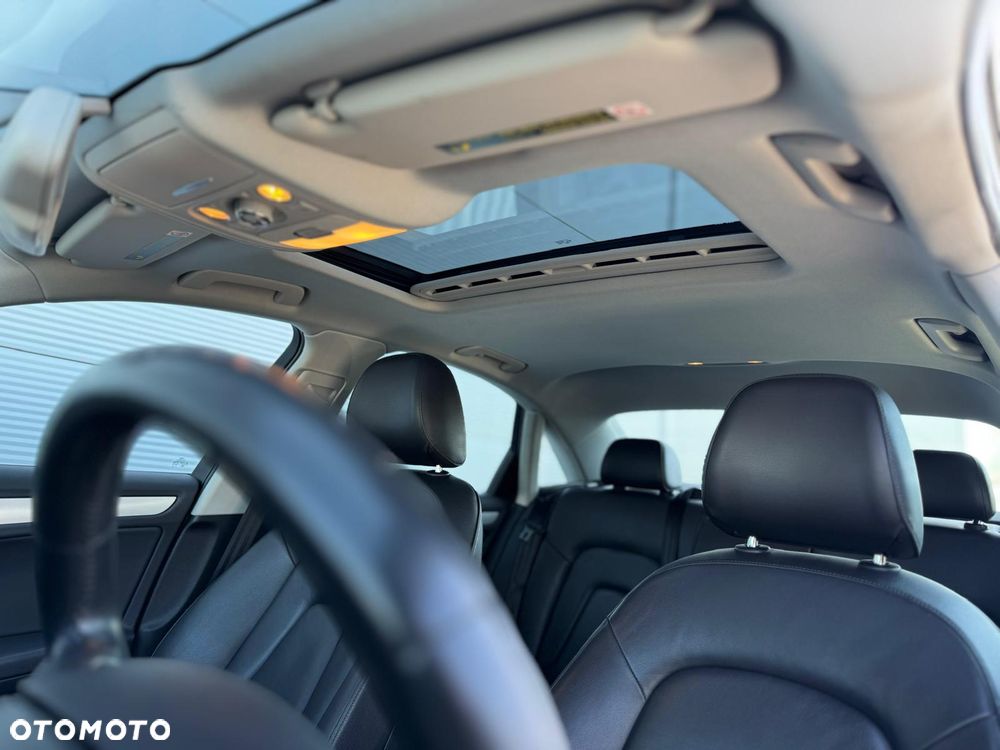 Audi A4 Limousine - 14