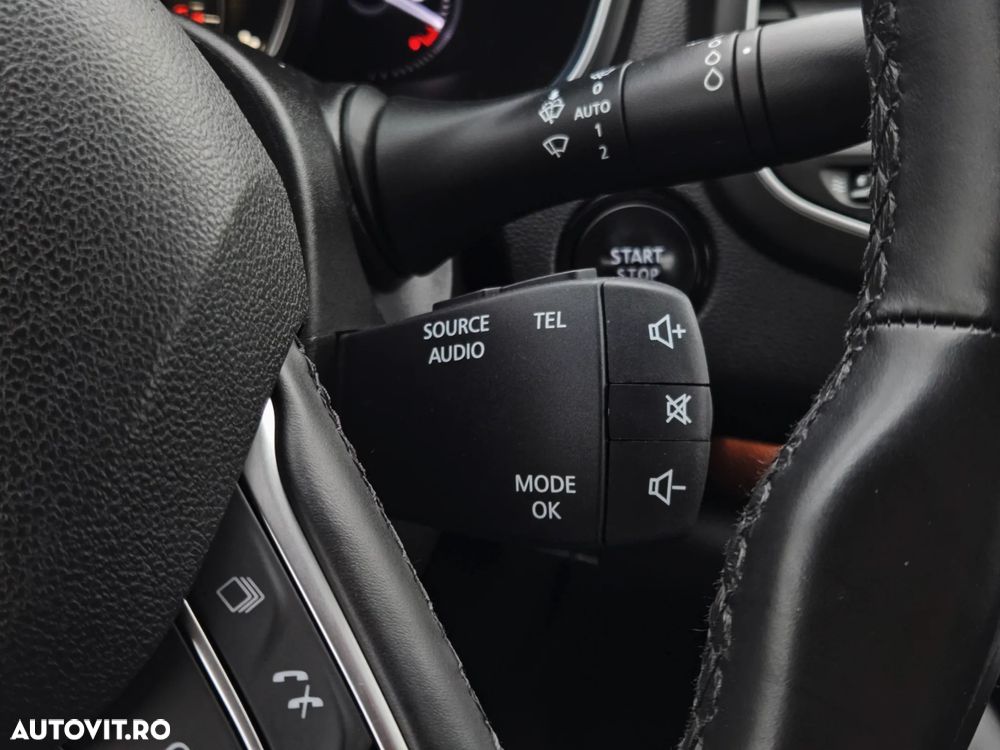 Renault Talisman ENERGY TCe 150 EDC INTENS - 21