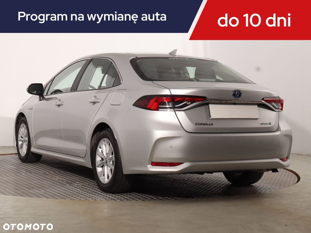 Toyota Corolla - 6