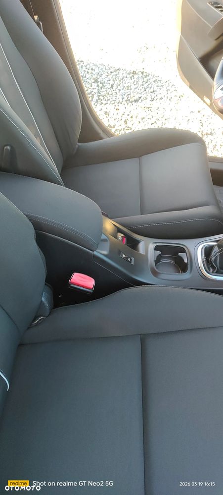 Renault Megane 1.2 Energy TCe Intens - 9