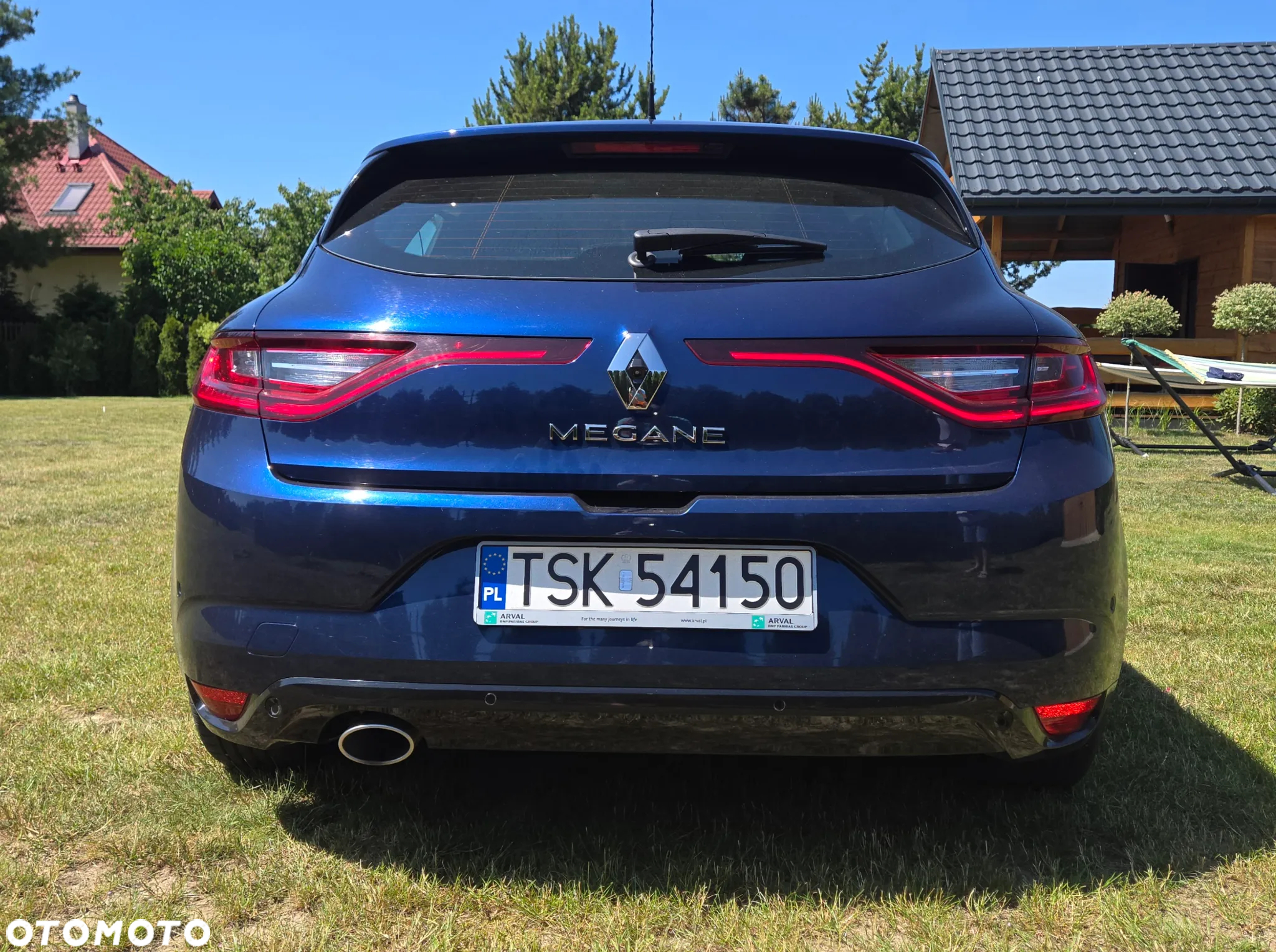 Renault Megane - 7
