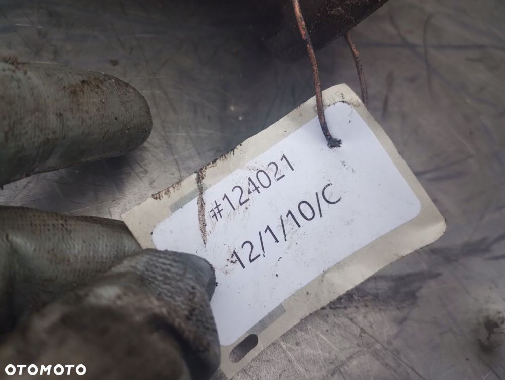 Ford Explorer Reduktor Skrzyni 596853 Di 932 1354-13 F27A - 7