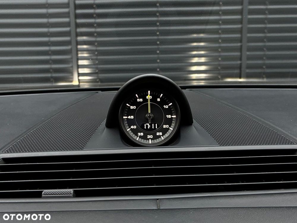Porsche Panamera - 29