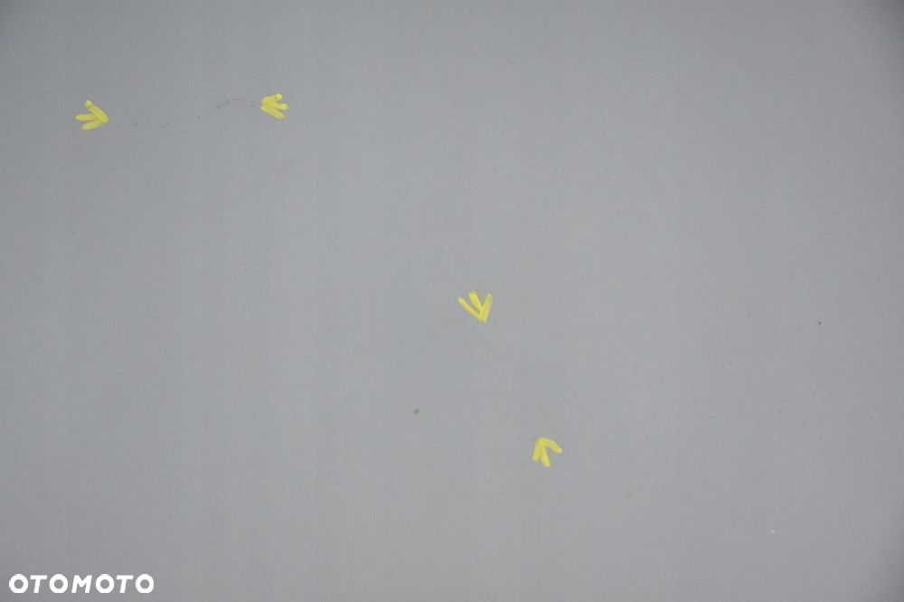 maska pokrywa silnika mercedes c w204 - 4