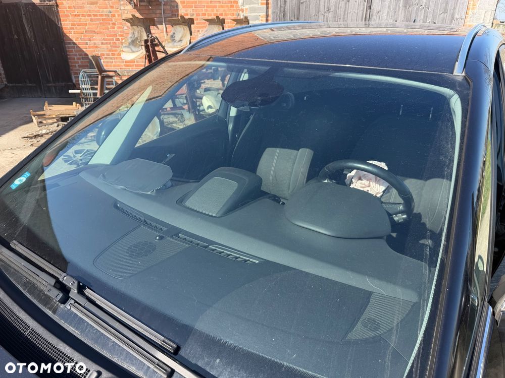 Opel Zafira 2.0 CDTI Cosmo - 7