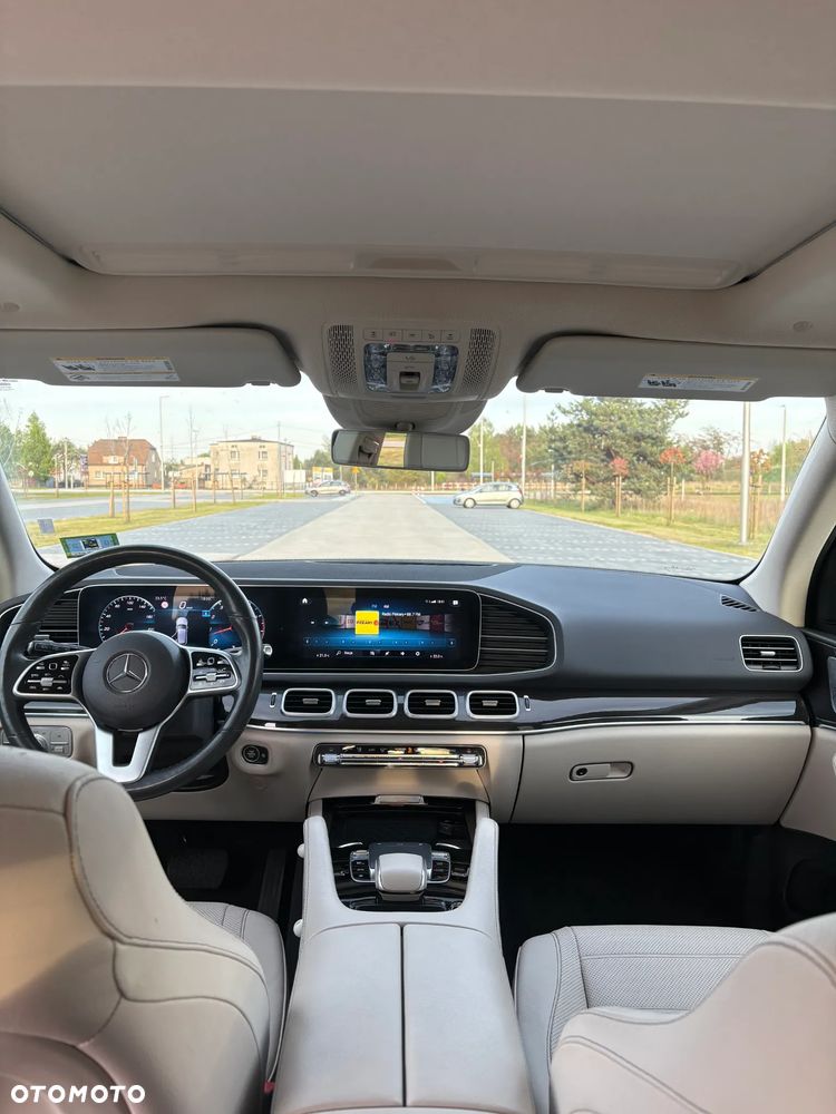 Mercedes-Benz GLE - 15