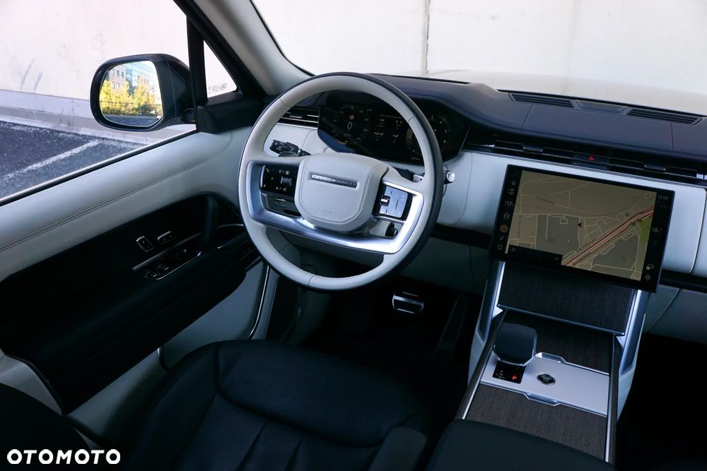 Land Rover Range Rover 3.0 P460e PHEV Autobiography - 18