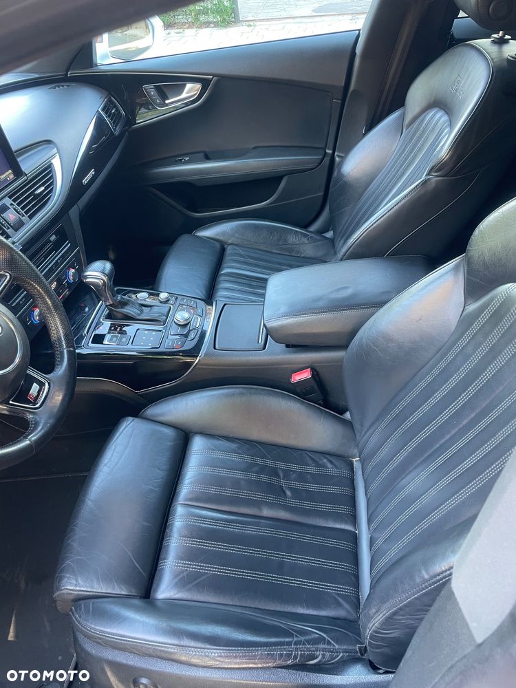 Audi A7 Sportback - 25