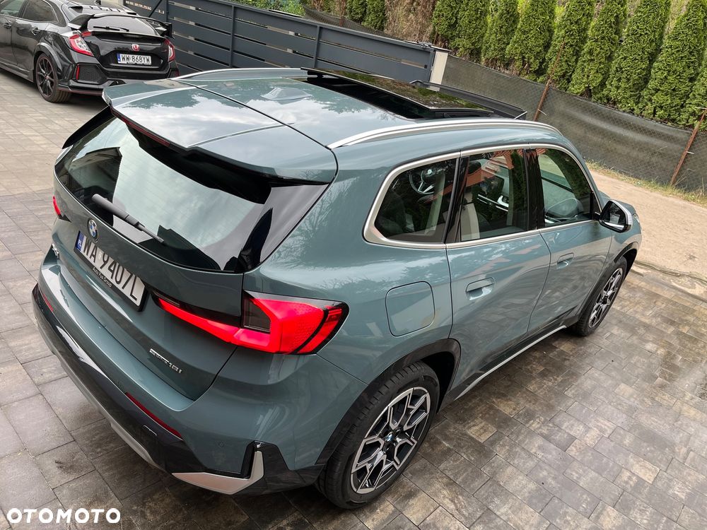BMW X1 sDrive18i Business Edition - 5