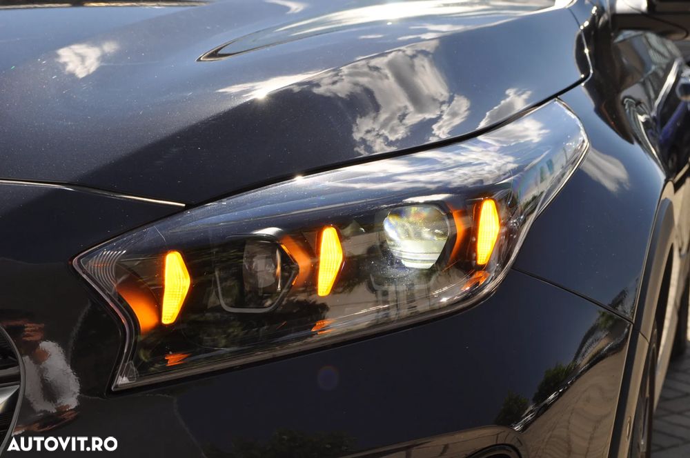Kia XCeed 1.6 GDI DCT6 OPF SPIRIT - 11