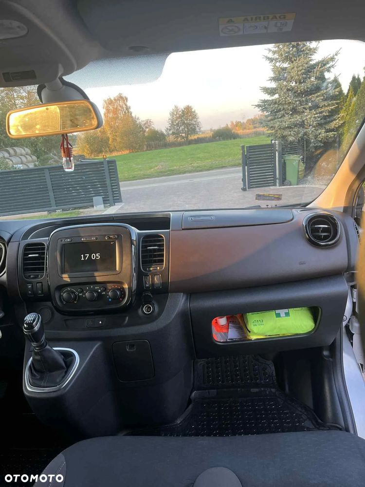 Fiat Talento - 10