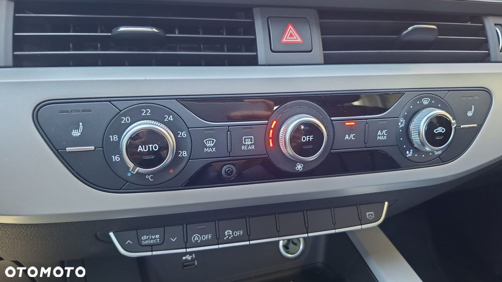 Audi A5 Sportback 35 TDI S tronic S line - 7