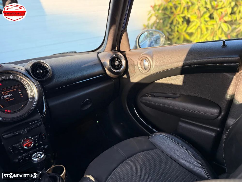 MINI Countryman Cooper D Park Lane - 15