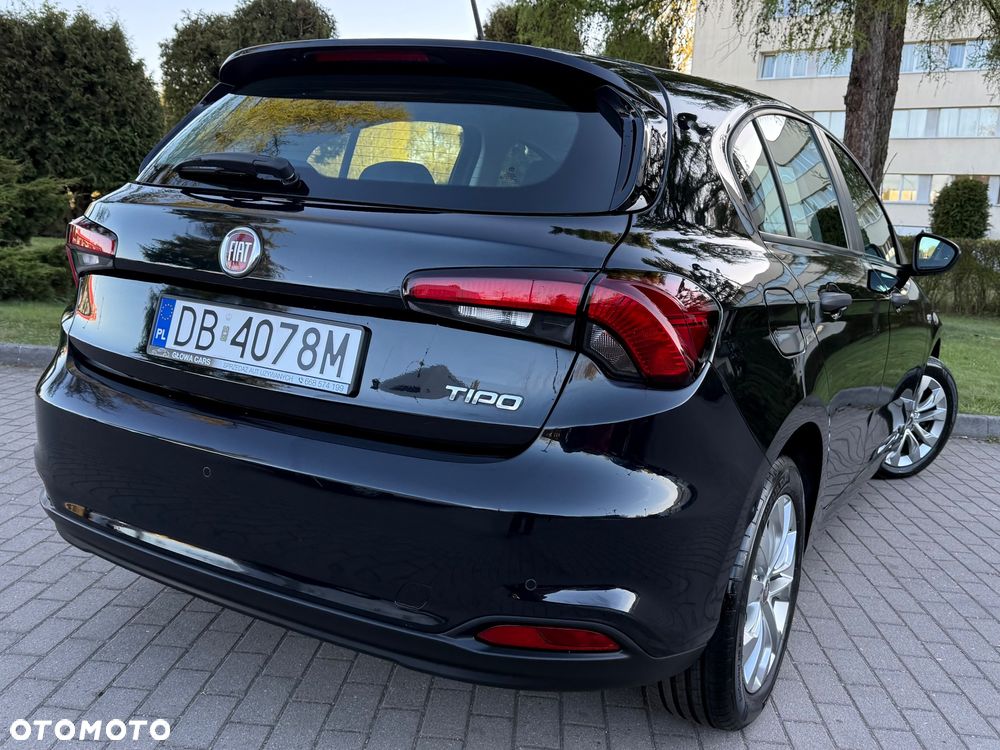 Fiat Tipo 1.4 16V More - 31