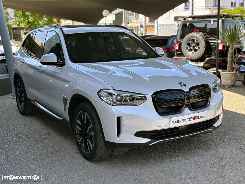 BMW iX3 Inspiring - 35