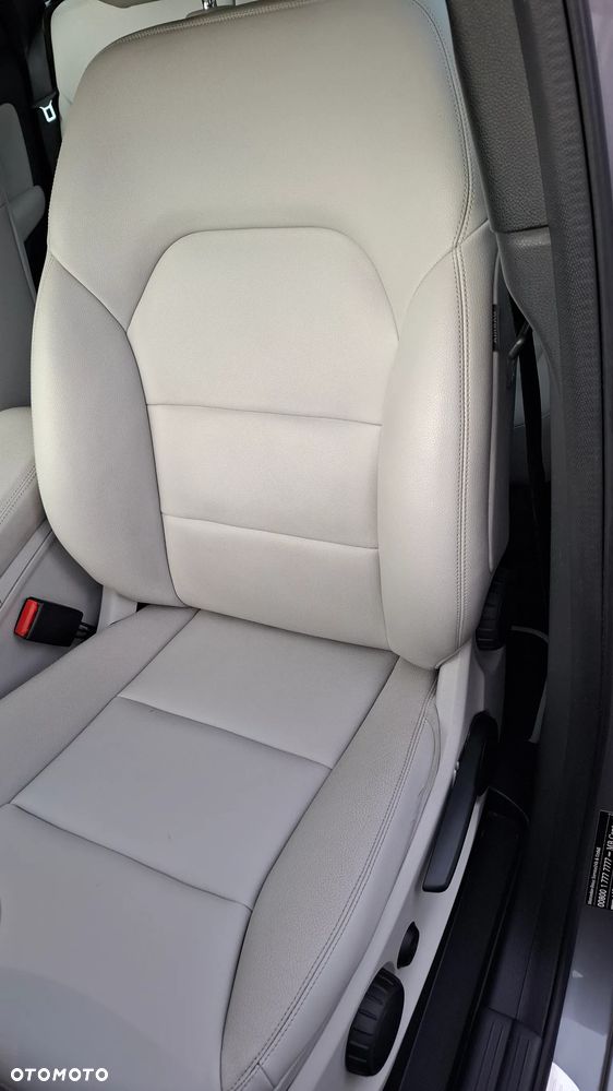 Mercedes-Benz Klasa B 180 BlueEFFICIENCY Edition 1 - 36